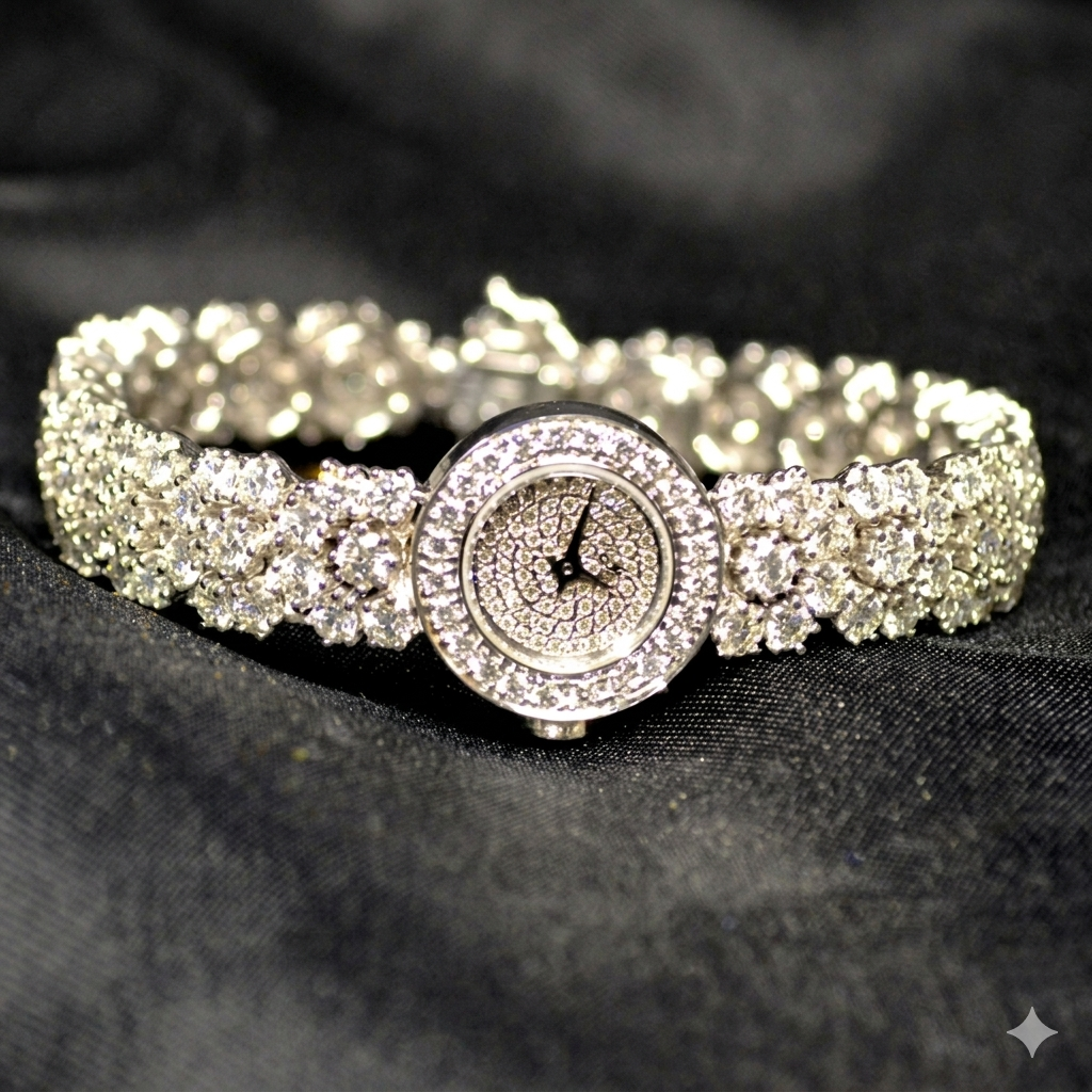 PRINCESS D GOLD & DIAMONDS