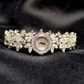 QUEEN D GOLD & DIAMONDS