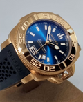 HELFER Divermaster SEAEXPLORER 2 Royal Blue