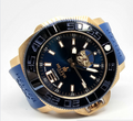 HELFER ROYAL BLUE LEGACY